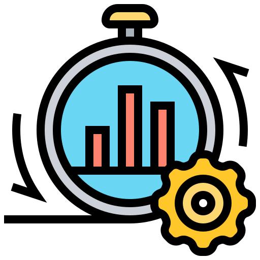 Agilidade - benefício do SmartCP